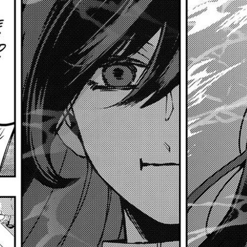 Kuchi ga Saketemo Kimi ni wa (2020) Chapter 60 cover