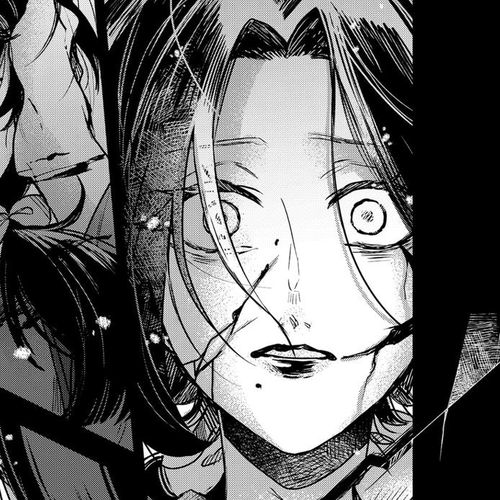 Kuchi ga Saketemo Kimi ni wa (2020) Chapter 61 cover
