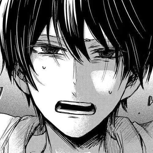 Kuchi ga Saketemo Kimi ni wa (2020) Chapter 63 cover