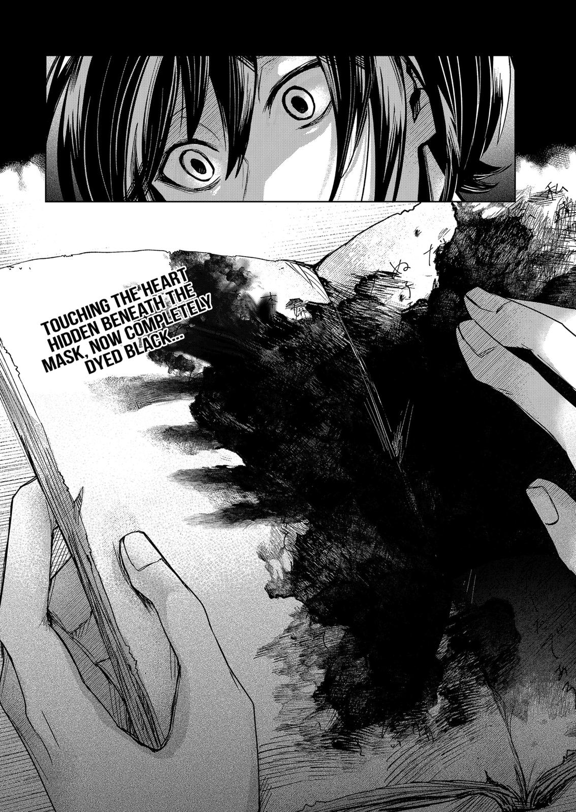 Kuchi ga Saketemo Kimi ni wa (2020) Chapter 64 page 20 - Chapter 64