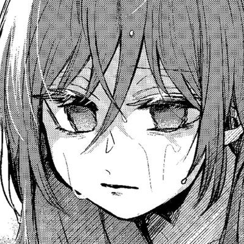Kuchi ga Saketemo Kimi ni wa (2020) Chapter 65 cover
