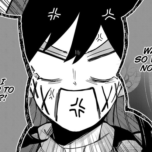 Kuchi ga Saketemo Kimi ni wa (2020) Chapter 67 cover