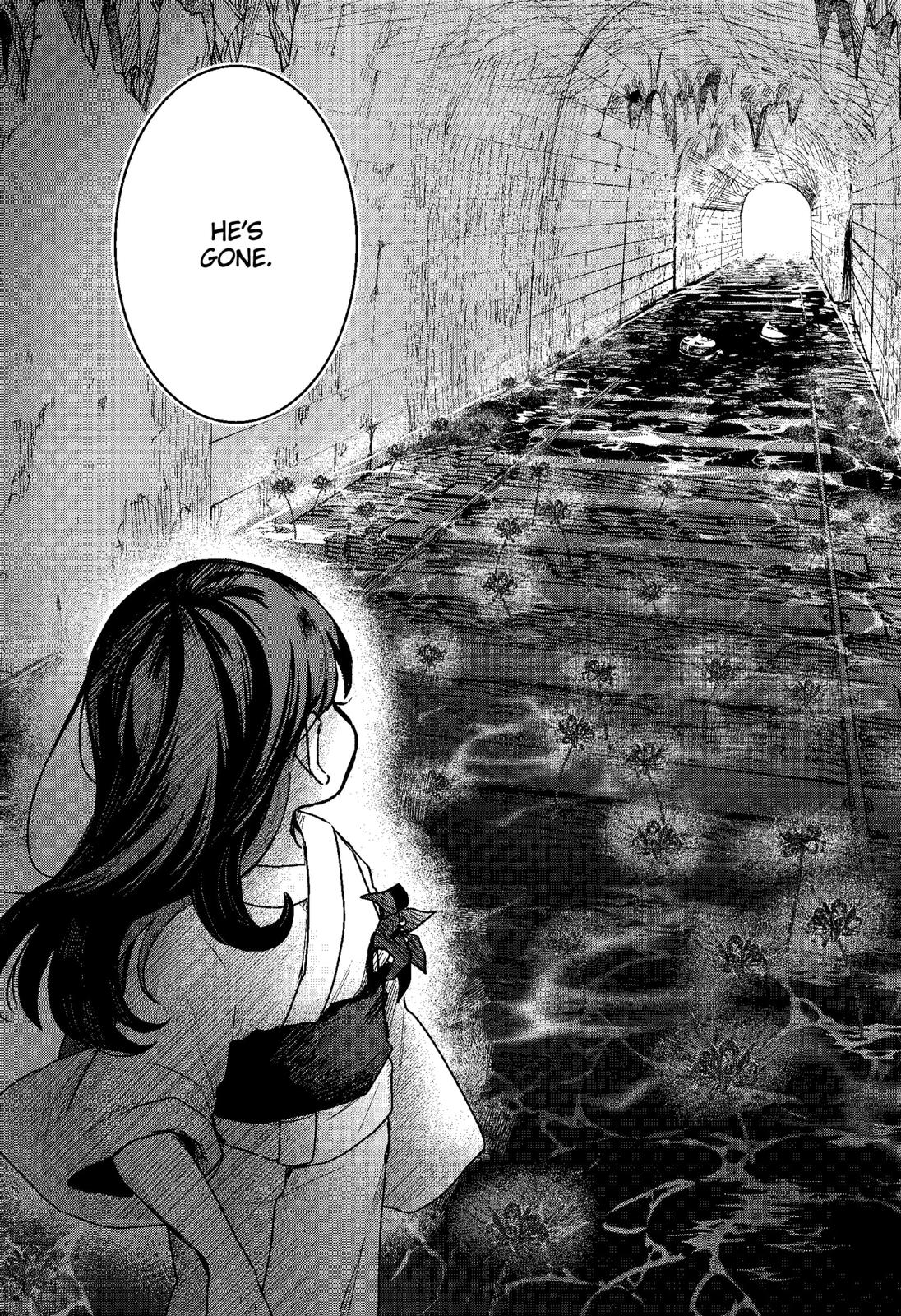 Kuchi ga Saketemo Kimi ni wa (2020) Chapter 68 page 23 - Chapter 68