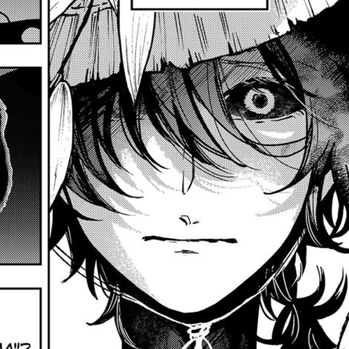 Kuchi ga Saketemo Kimi ni wa (2020) Chapter 69 cover