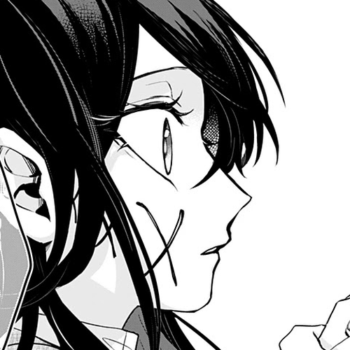Kuchi ga Saketemo Kimi ni wa (2020) Chapter 7 cover