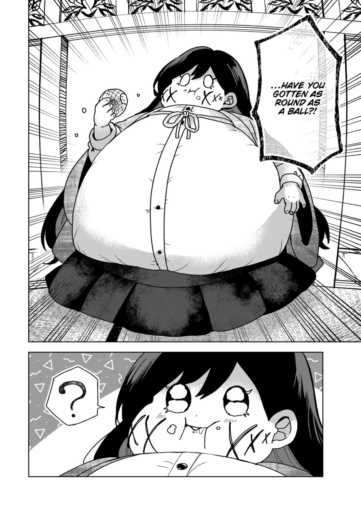 Kuchi ga Saketemo Kimi ni wa (2020) Chapter 71 page 2 - Chapter 71