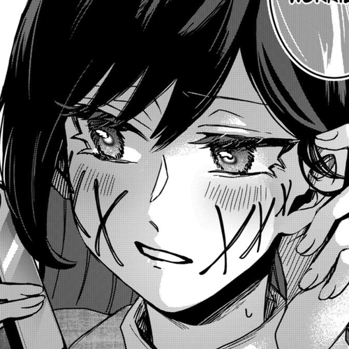 Kuchi ga Saketemo Kimi ni wa (2020) Chapter 74 cover