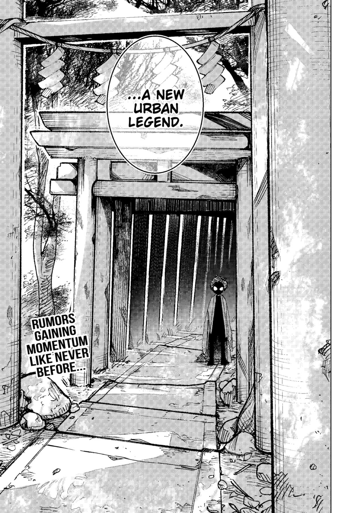 Kuchi ga Saketemo Kimi ni wa (2020) Chapter 75 page 23 - Chapter 75
