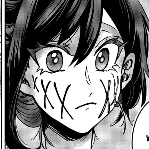 Kuchi ga Saketemo Kimi ni wa (2020) Chapter 75 cover