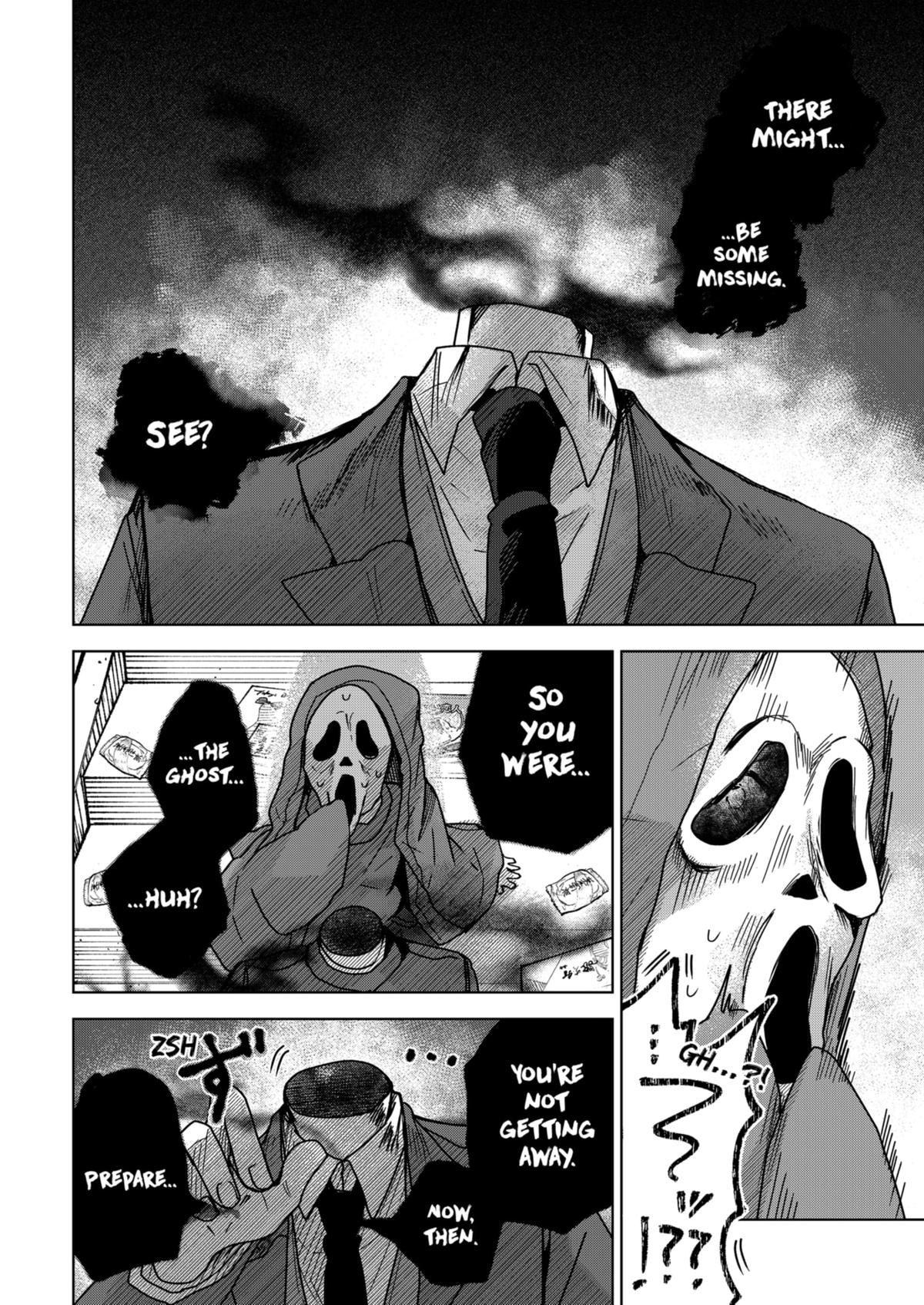 Kuchi ga Saketemo Kimi ni wa (2020) Chapter 76 page 16 - Chapter 76