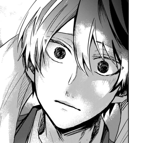 Kuchi ga Saketemo Kimi ni wa (2020) Chapter 79 cover