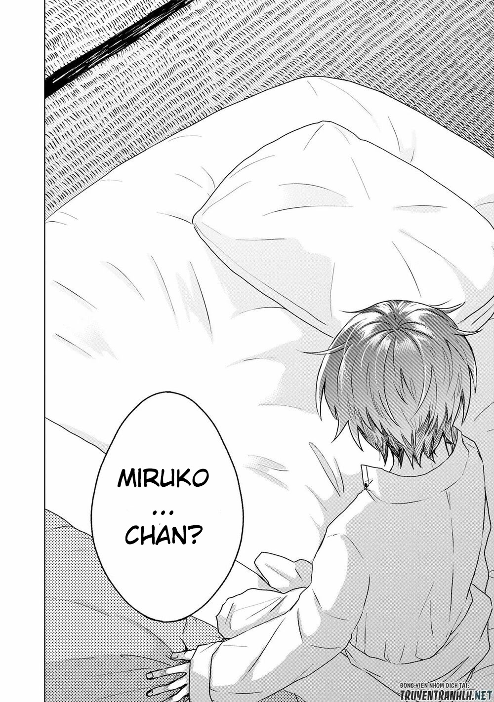 Kuchi Ga Saketemo Kimi Niwa Chapter 2 page 22 - Chapter 2