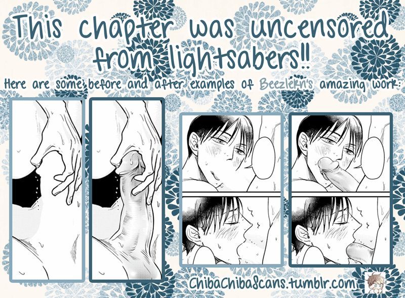 Kuchi no Naka no Shita Chapter 5 page 27 - Chapter 5