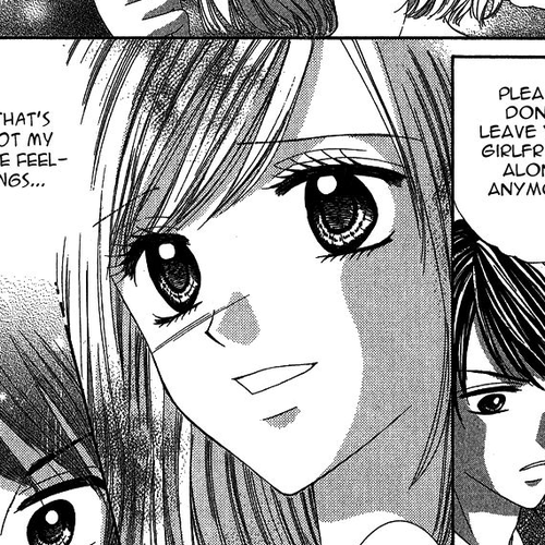 Kuchibiru kara Toketeiku Chapter 1 : Melted from the Lips cover