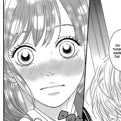 Kuchibiru ni Kimi no Iro Chapter 1 : The world is changing. cover