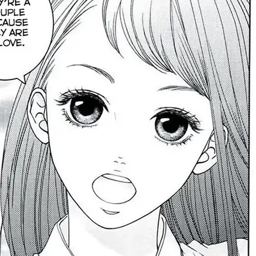 Kuchibiru ni Kimi no Iro Chapter 4 cover