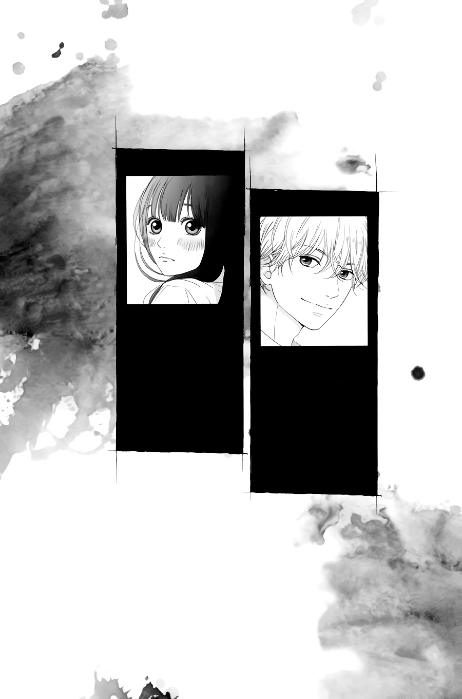 Kuchibiru ni Kimi no Iro Chapter 5 page 5 - Chapter 5: The Reason We're Born