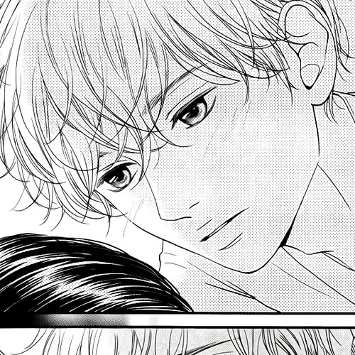 Kuchibiru ni Kimi no Iro Chapter 5: The Reason We're Born cover