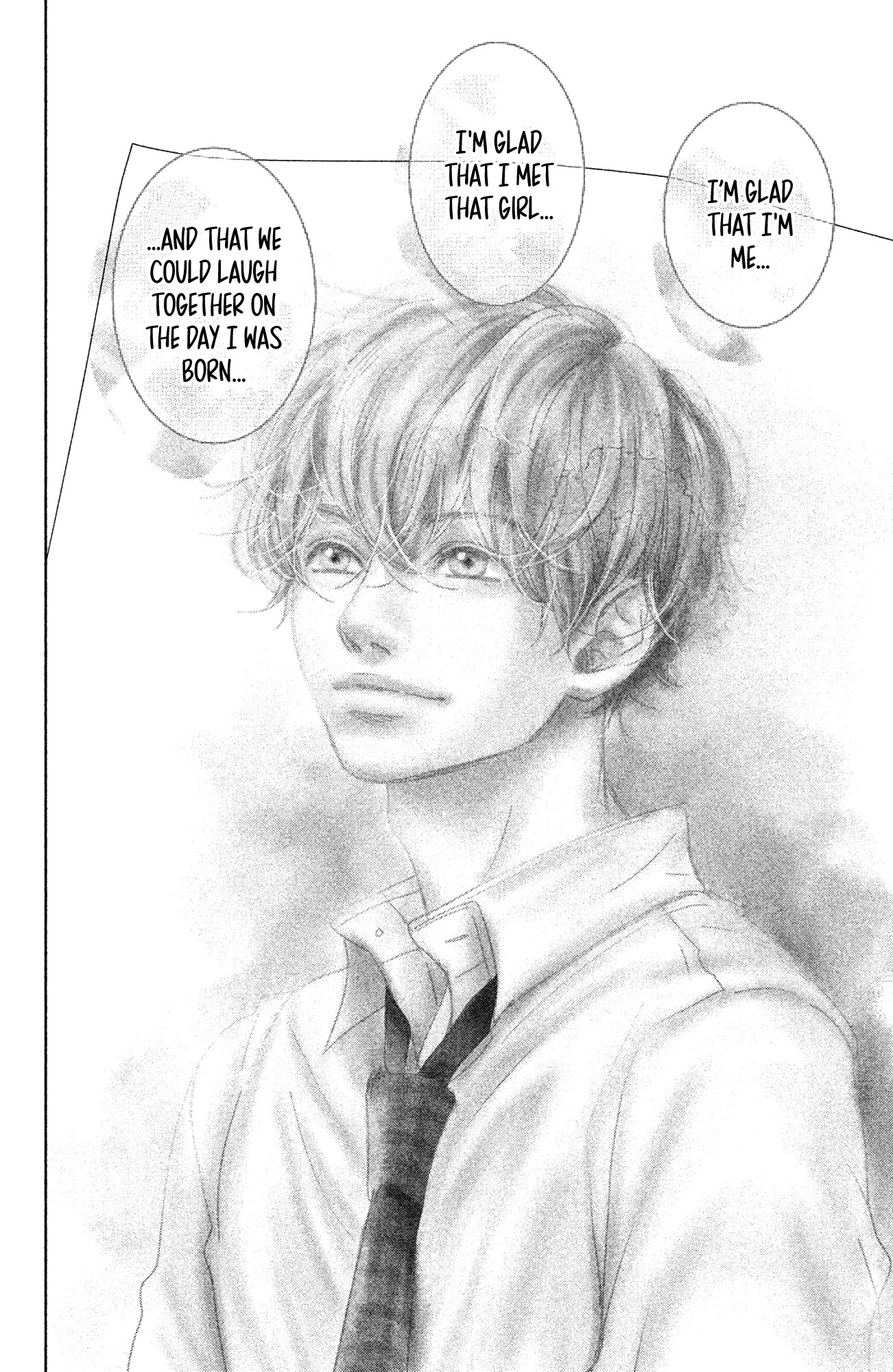 Kuchibiru ni Kimi no Iro Chapter 6.2 page 12 - Chapter 6.2: Sun and Moon [Part 2]