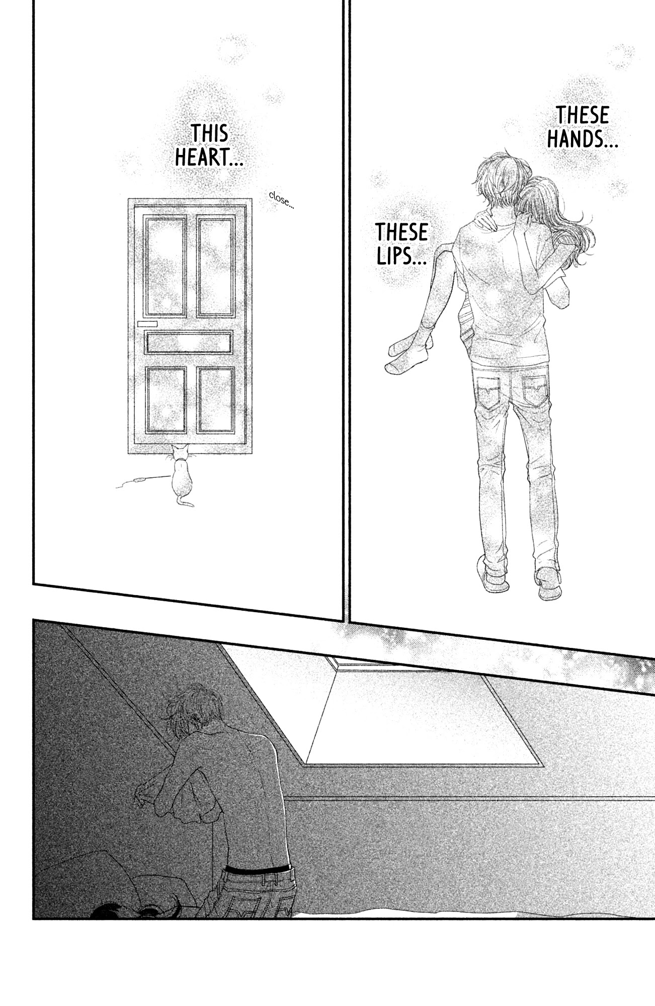 Kuchibiru ni Kimi no Iro Chapter 6.2 page 18 - Chapter 6.2: Sun and Moon [Part 2]