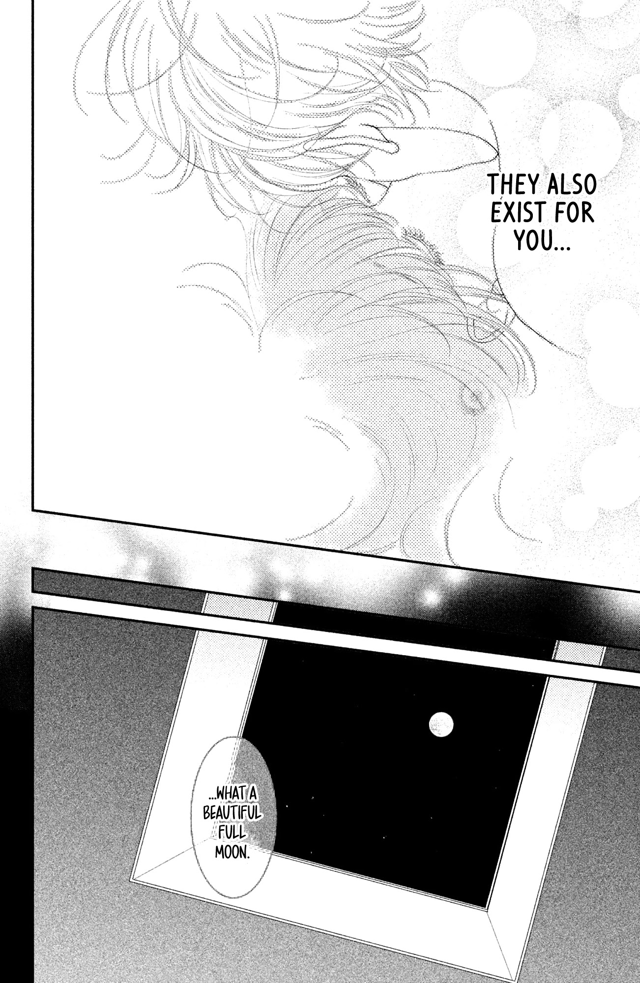 Kuchibiru ni Kimi no Iro Chapter 6.2 page 20 - Chapter 6.2: Sun and Moon [Part 2]