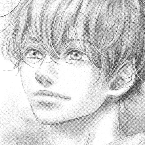 Kuchibiru ni Kimi no Iro Chapter 6.2: Sun and Moon [Part 2] cover