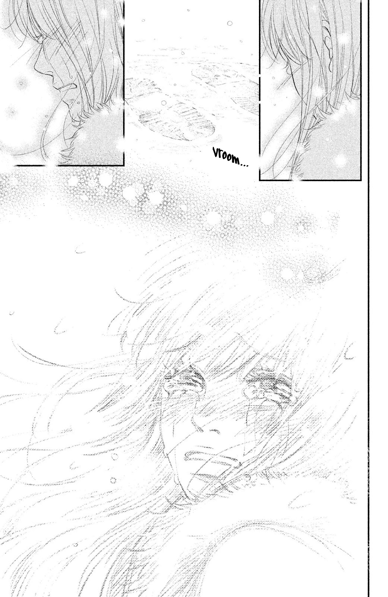 Kuchibiru ni Kimi no Iro Chapter 7.1 page 33 - Chapter 7.1: Color of Love [Part 1]