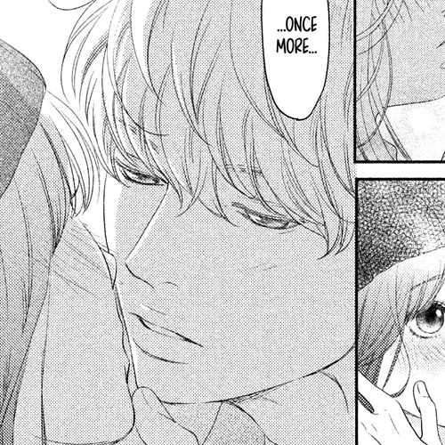 Kuchibiru ni Kimi no Iro Chapter 7.1: Color of Love [Part 1] cover