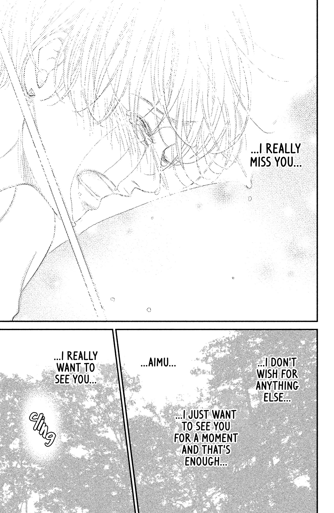 Kuchibiru ni Kimi no Iro Chapter 7.2 page 26 - Chapter 7.2: Color of Love [Part 2] [END]