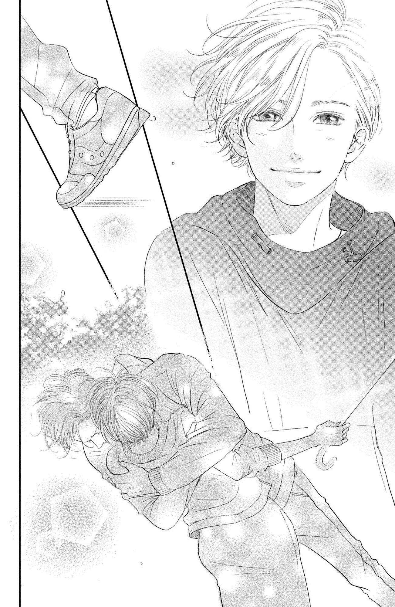 Kuchibiru ni Kimi no Iro Chapter 7.2 page 29 - Chapter 7.2: Color of Love [Part 2] [END]