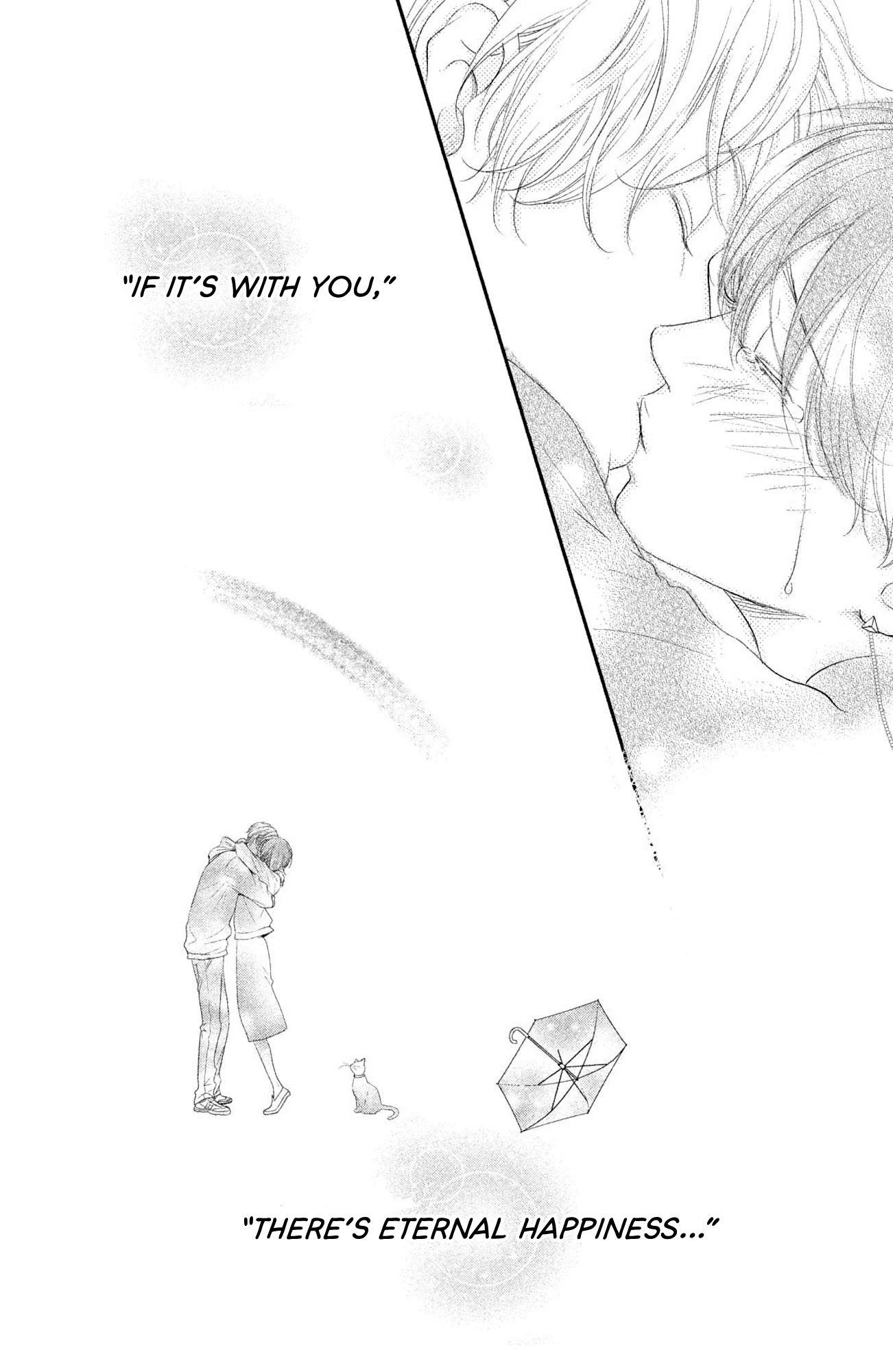 Kuchibiru ni Kimi no Iro Chapter 7.2 page 31 - Chapter 7.2: Color of Love [Part 2] [END]