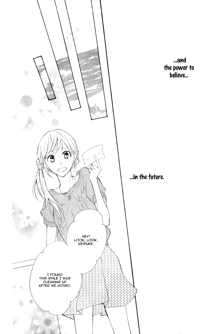 Kuchibiru ni Uta wo Chapter 0 page 46 - Chapter ibi-manga : [Oneshot]