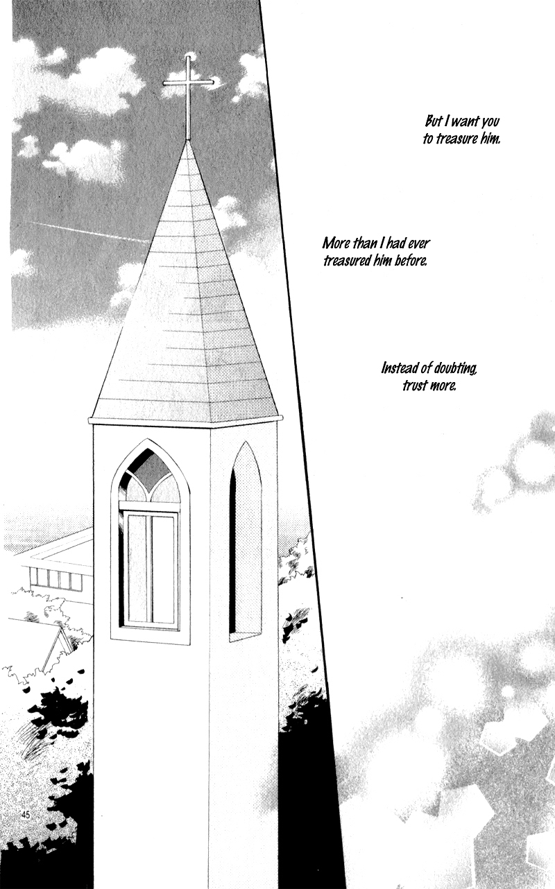 Kuchibiru ni Uta wo Chapter 0 page 48 - Chapter ibi-manga : [Oneshot]