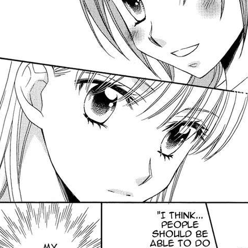 Kuchibiru Tameiki Sakurairo (II) Chapter 2: Classmates cover