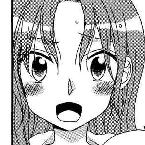 Kuchibiru Tameiki Sakurairo (II) Chapter 3: Before the Storm cover