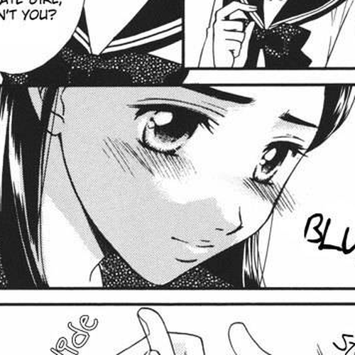 Kuchibiru Tameiki Sakurairo Chapter 4: This Love From I Can't Remember When cover