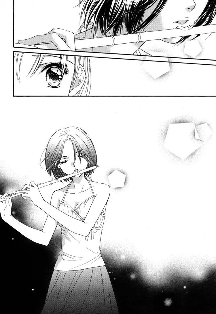 Kuchibiru Tameiki Sakurairo Chapter 5 page 15 - Chapter 5: Cherries For Your Lips