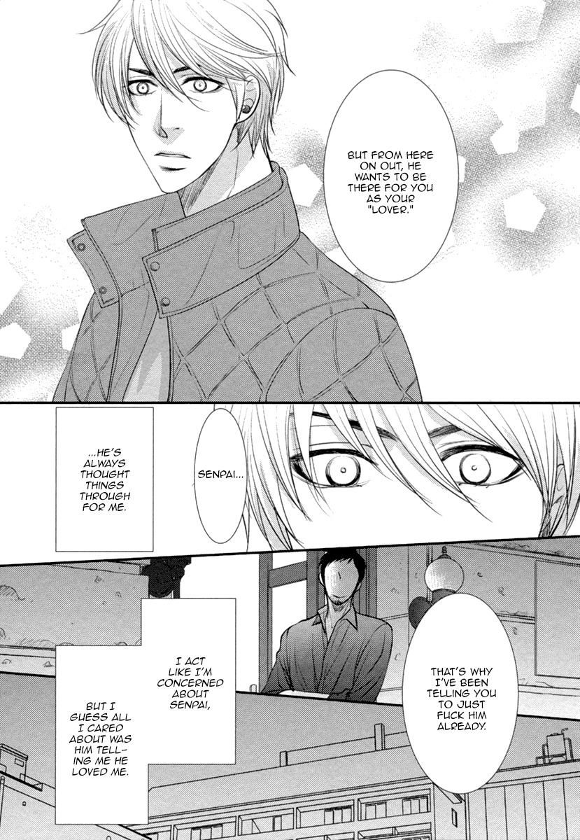 Kuchibiruiro no Bara no Hana Chapter 5 page 30 - Chapter 5
