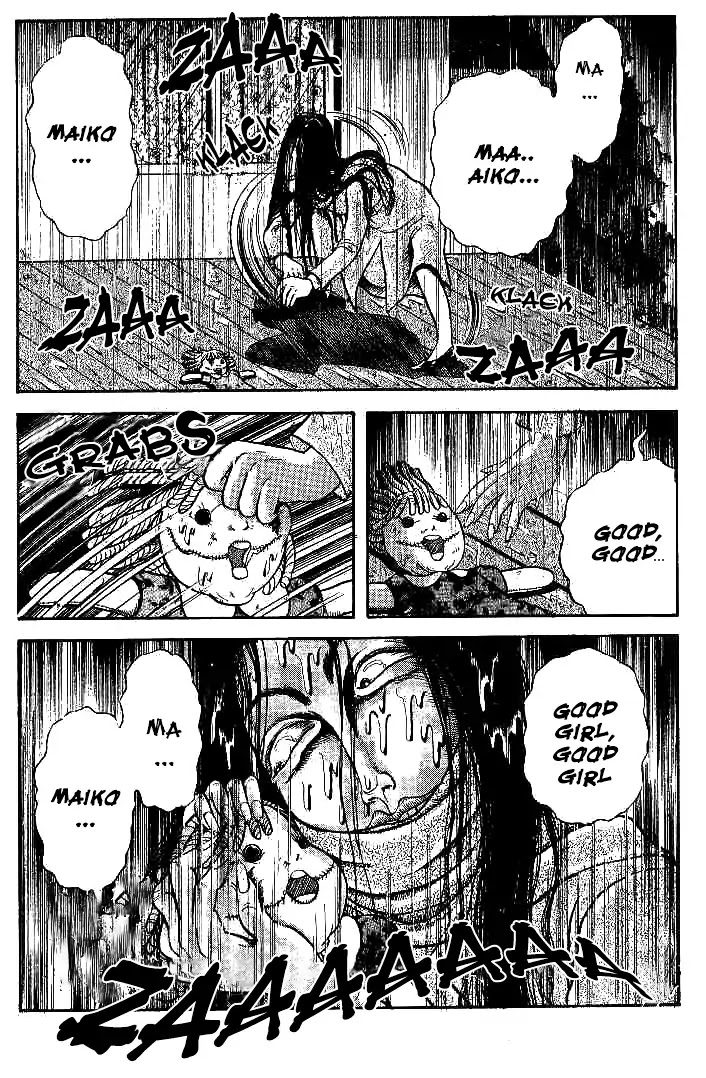 Kuchisake Onna Densetsu Chapter 1 page 28 - Chapter 1: Slit Mouthed Woman