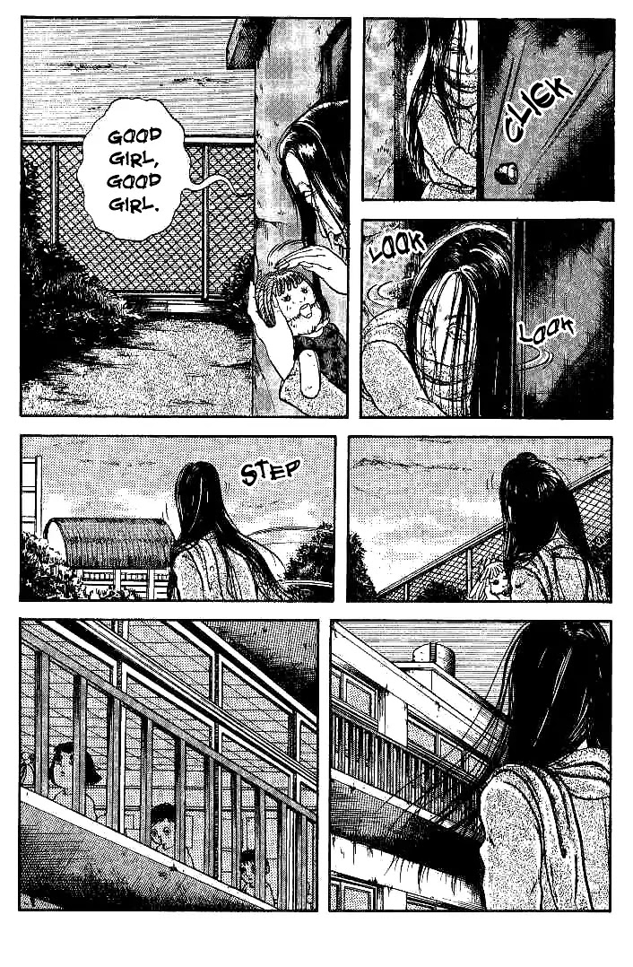 Kuchisake Onna Densetsu Chapter 1 page 47 - Chapter 1: Slit Mouthed Woman