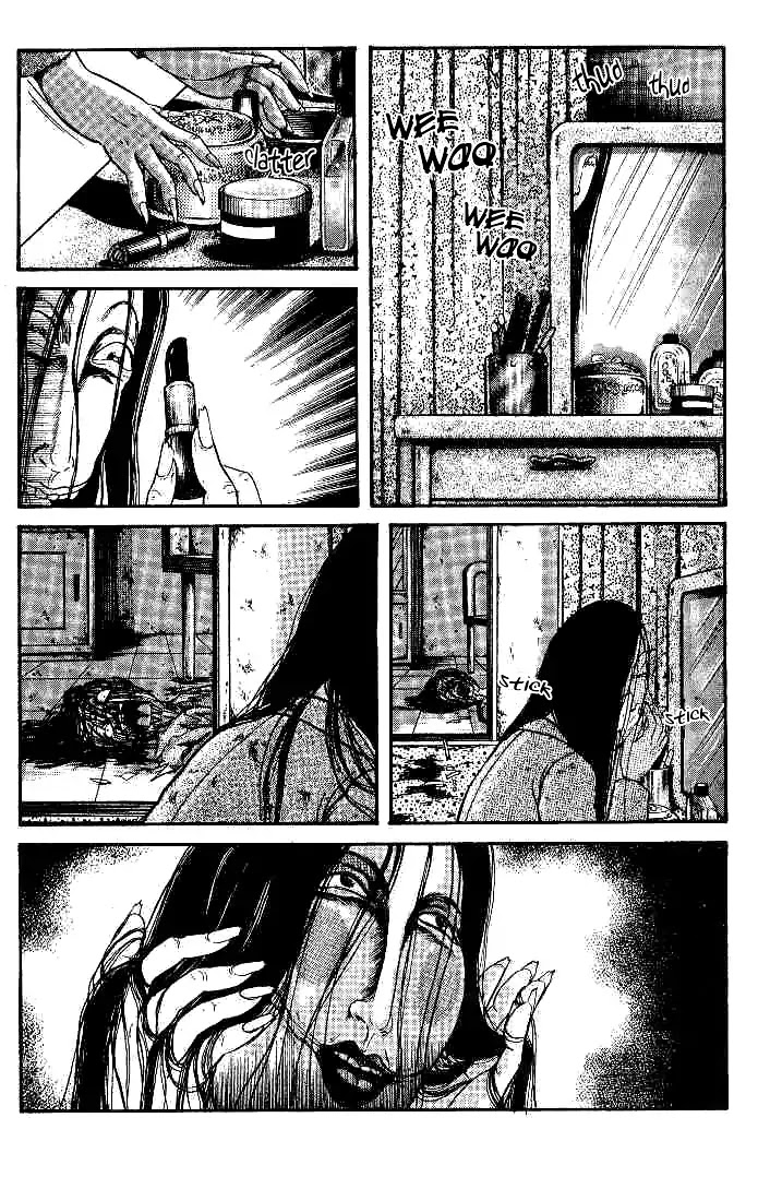 Kuchisake Onna Densetsu Chapter 1 page 94 - Chapter 1: Slit Mouthed Woman