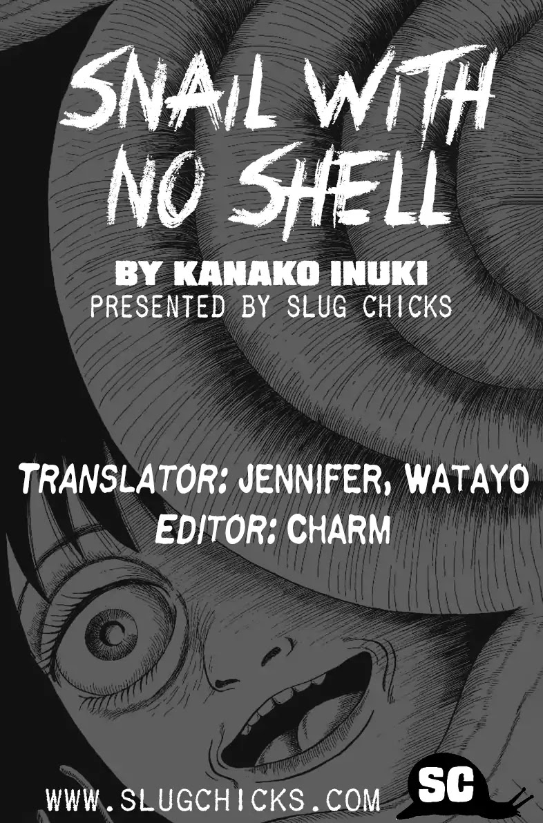 Kuchisake Onna Densetsu Chapter 2 page 71 - Chapter 2: Snail with No Shell