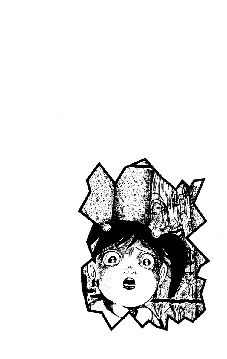 Kuchisake Onna Densetsu Chapter 5 page 6 - Chapter 5: Slit Mouthed Woman Pt.3