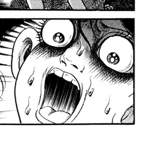 Kuchisake Onna Densetsu Chapter 6: Slit Mouthed Woman Pt.4 cover