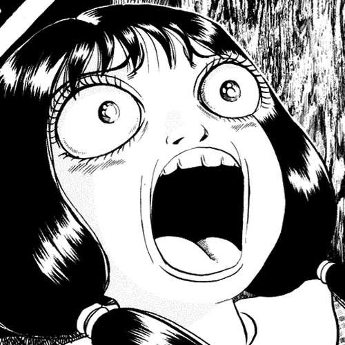 Kuchisake Onna Densetsu Chapter 7: The Science Room's Baby Pt. 1 cover