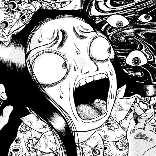 Kuchisake Onna Densetsu Chapter 8: The Science Room's Baby Pt. 2 [END] cover