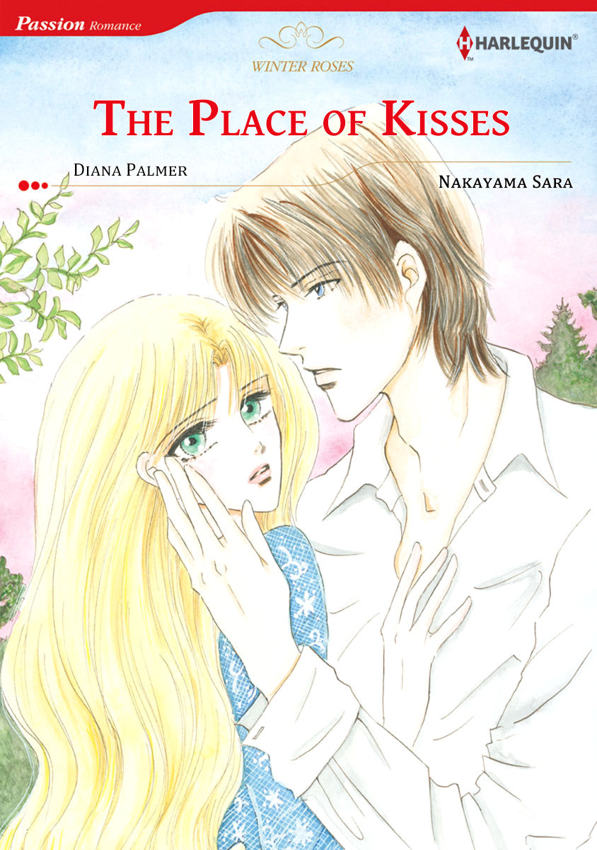 Kuchizuke no Yukue Chapter 1 page 4 - Chapter 1 : Part A