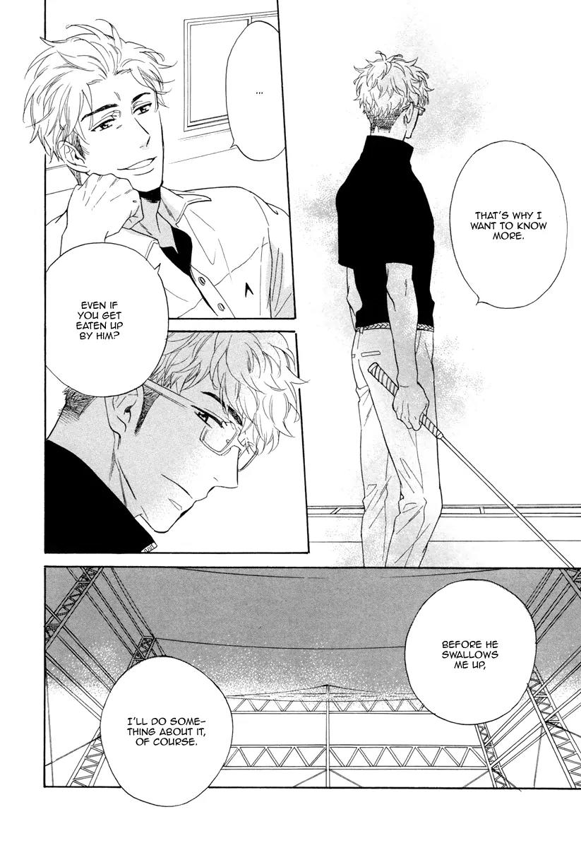 Kuchizuke wa Uso no Aji Chapter 2.1 page 29 - Vol.2 Chapter 1