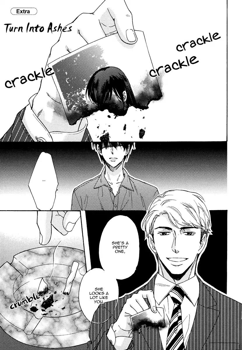 Kuchizuke wa Uso no Aji Chapter 3.6 page 3 - Vol.3 Chapter 6