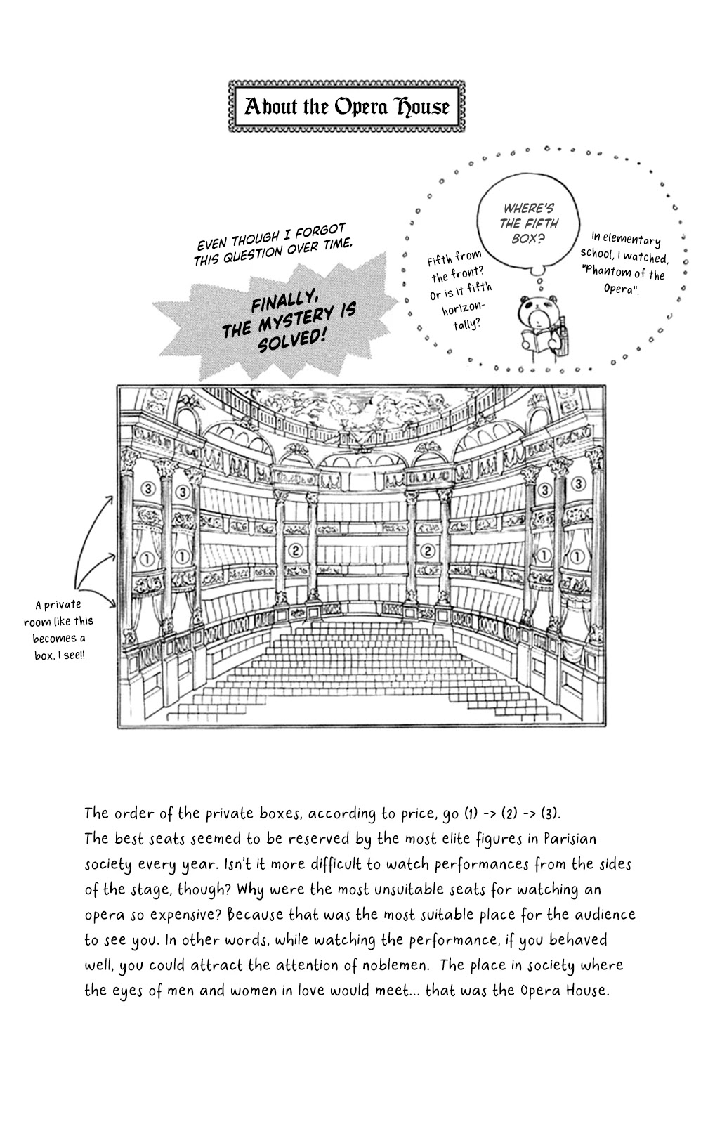 Kuchurieru to Akai Ito Chapter 2 page 47 - Chapter 2